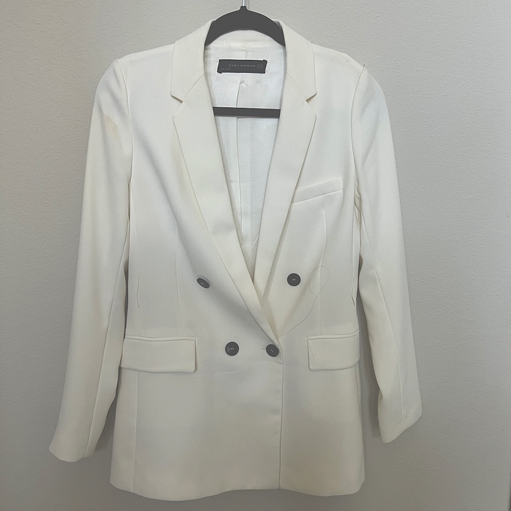 Zara Blazer | XS